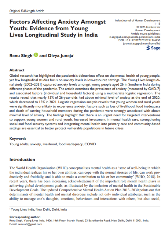 Journal Article