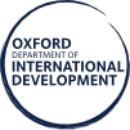 Oxford Uni logo